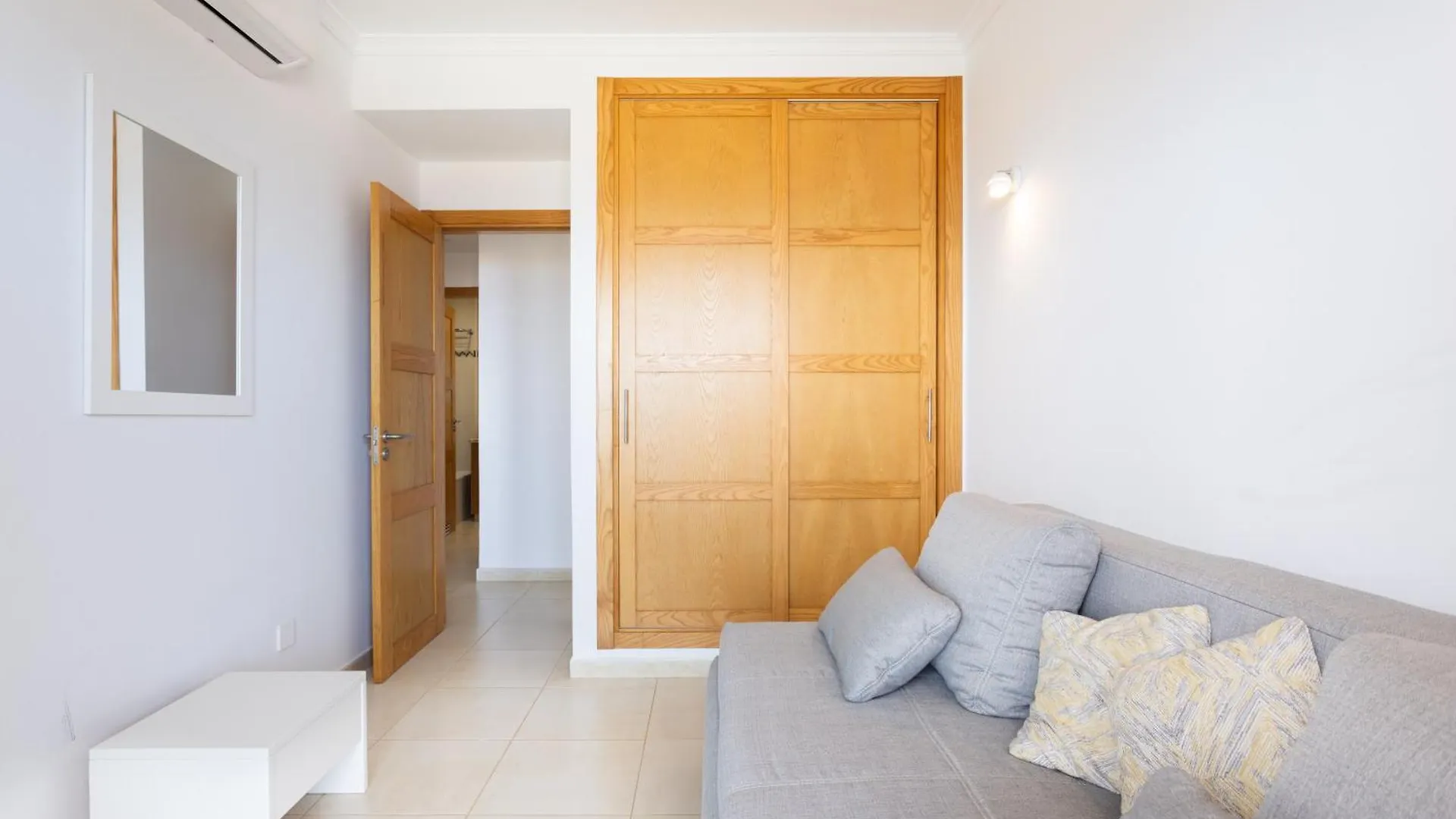 פוארטו דה סנטיאגו Chalet Adosado Con Piscina Privada, Terrazas - 2 Dormitorios Y Aire Acondicionado - Casa Peters